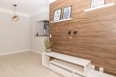 Sala de kitnet/studio para alugar com 2 quartos, 60m² em Água Branca, São Paulo