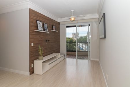 Sala de kitnet/studio para alugar com 2 quartos, 60m² em Água Branca, São Paulo