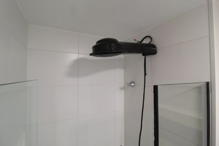 Studio à venda com 25m², 1 quarto e sem vagaBanheiro