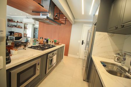 Apartamento à venda com 82m², 2 quartos e 2 vagas