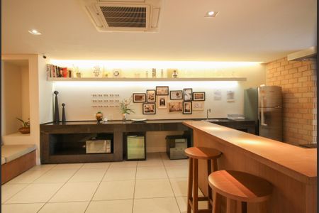 Apartamento à venda com 82m², 2 quartos e 2 vagas