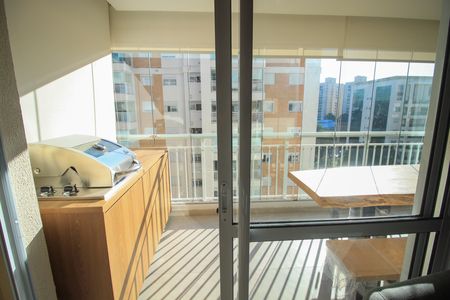 Apartamento à venda com 82m², 2 quartos e 2 vagas