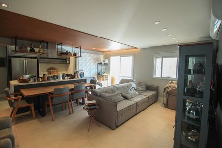 Apartamento à venda com 82m², 2 quartos e 2 vagas