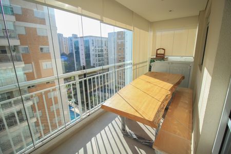 Apartamento à venda com 82m², 2 quartos e 2 vagas
