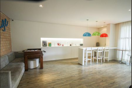 Apartamento à venda com 82m², 2 quartos e 2 vagas