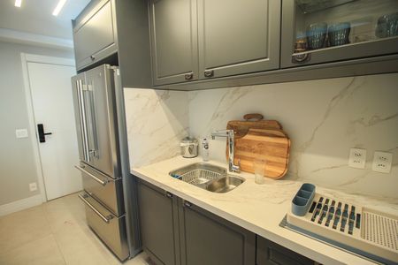 Apartamento à venda com 82m², 2 quartos e 2 vagas