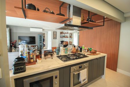 Apartamento à venda com 82m², 2 quartos e 2 vagas