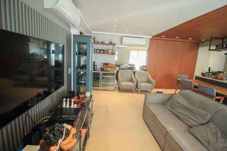 Apartamento à venda com 82m², 2 quartos e 2 vagas