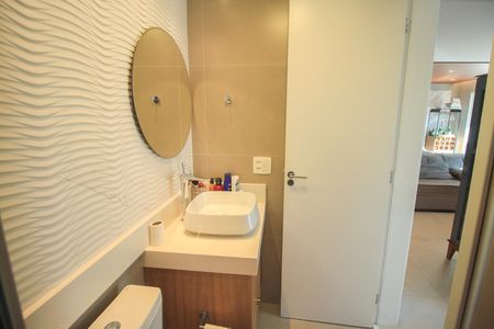 Apartamento à venda com 82m², 2 quartos e 2 vagas