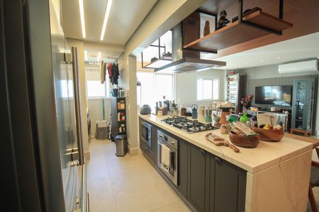 Apartamento à venda com 82m², 2 quartos e 2 vagas