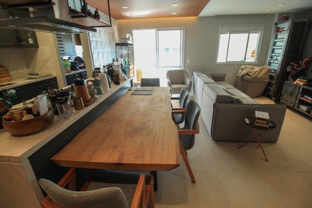 Apartamento à venda com 82m², 2 quartos e 2 vagas