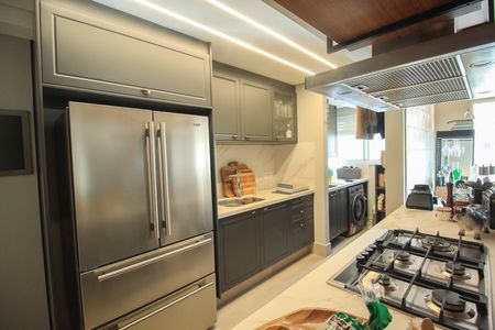 Apartamento à venda com 82m², 2 quartos e 2 vagas