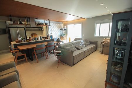 Apartamento à venda com 82m², 2 quartos e 2 vagas