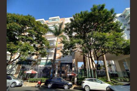 Apartamento à venda com 82m², 2 quartos e 2 vagas
