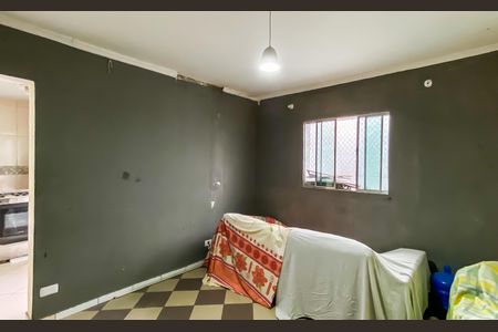 Sala de casa para alugar com 1 quarto, 90m² em Jardim Maringa, São Paulo