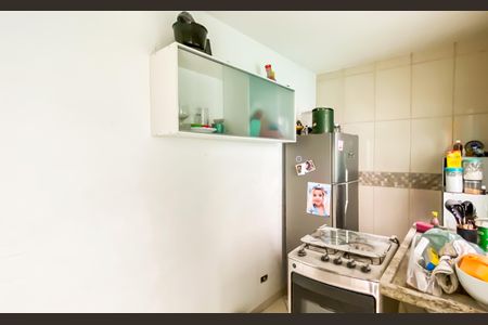 Casa para alugar com 90m², 1 quarto e 2 vagas Casa para alugar com 90m², 1 quarto e 2 vagasCozinha
