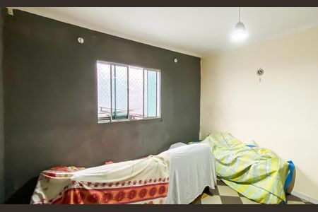Sala de casa para alugar com 1 quarto, 90m² em Jardim Maringa, São Paulo