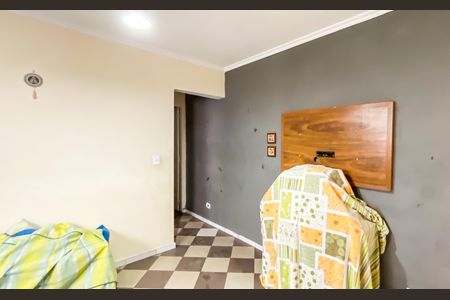 Sala de casa para alugar com 1 quarto, 90m² em Jardim Maringa, São Paulo
