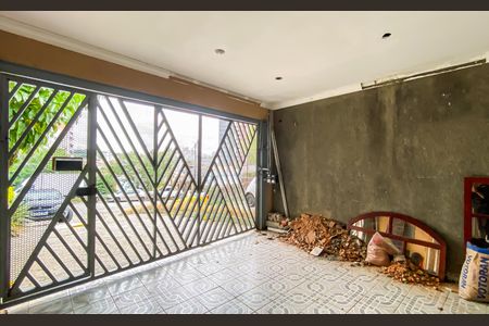 Casa para alugar com 90m², 1 quarto e 2 vagas Casa para alugar com 90m², 1 quarto e 2 vagasGaragem