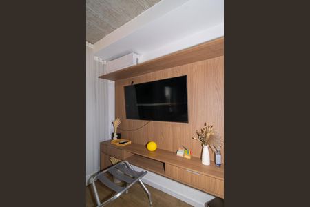 Studio para alugar com 24m², 1 quarto e sem vaga Studio para alugar com 24m², 1 quarto e sem vagaStudio