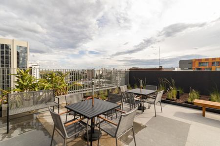 Studio para alugar com 24m², 1 quarto e sem vaga Studio para alugar com 24m², 1 quarto e sem vagaÁrea comum - Skybar