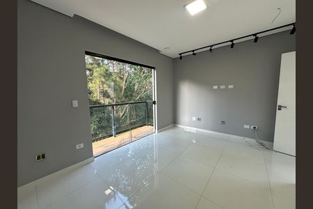 Casa de condomínio para alugar com 400m², 4 quartos e 2 vagas Casa de condomínio para alugar com 400m², 4 quartos e 2 vagasQuarto 2