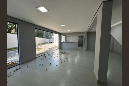 Casa de condomínio para alugar com 400m², 4 quartos e 2 vagas Casa de condomínio para alugar com 400m², 4 quartos e 2 vagasSalão de Festas
