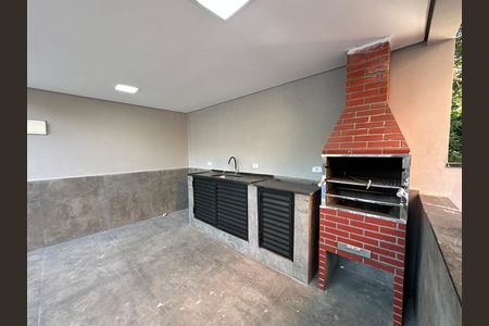 Casa de condomínio para alugar com 400m², 4 quartos e 2 vagas Casa de condomínio para alugar com 400m², 4 quartos e 2 vagasChurrasqueira