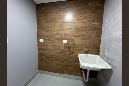Casa de condomínio para alugar com 400m², 4 quartos e 2 vagas Casa de condomínio para alugar com 400m², 4 quartos e 2 vagasÁrea de Serviço