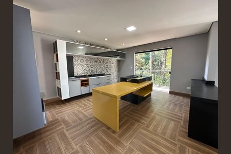 Casa de condomínio para alugar com 400m², 4 quartos e 2 vagas Casa de condomínio para alugar com 400m², 4 quartos e 2 vagasCozinha