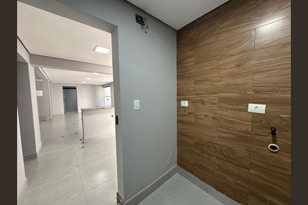 Casa de condomínio para alugar com 400m², 4 quartos e 2 vagas Casa de condomínio para alugar com 400m², 4 quartos e 2 vagasÁrea de Serviço