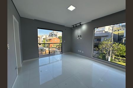 Casa de condomínio para alugar com 400m², 4 quartos e 2 vagas Casa de condomínio para alugar com 400m², 4 quartos e 2 vagasSuíte 1