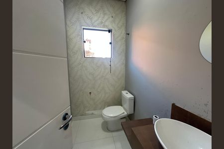 Casa de condomínio para alugar com 400m², 4 quartos e 2 vagas Casa de condomínio para alugar com 400m², 4 quartos e 2 vagasLavabo
