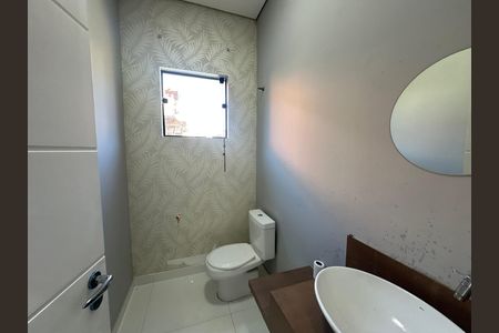 Casa de condomínio para alugar com 400m², 4 quartos e 2 vagas Casa de condomínio para alugar com 400m², 4 quartos e 2 vagasLavabo