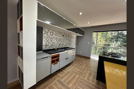 Casa de condomínio para alugar com 400m², 4 quartos e 2 vagas Casa de condomínio para alugar com 400m², 4 quartos e 2 vagasCozinha