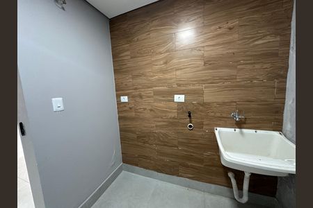 Casa de condomínio para alugar com 400m², 4 quartos e 2 vagas Casa de condomínio para alugar com 400m², 4 quartos e 2 vagasÁrea de Serviço
