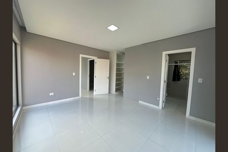 Casa de condomínio para alugar com 400m², 4 quartos e 2 vagas Casa de condomínio para alugar com 400m², 4 quartos e 2 vagasSuíte 1