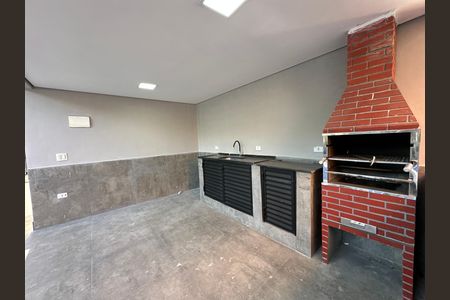 Casa de condomínio para alugar com 400m², 4 quartos e 2 vagas Casa de condomínio para alugar com 400m², 4 quartos e 2 vagasChurrasqueira