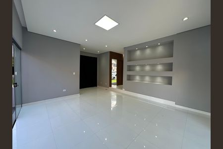 Casa de condomínio para alugar com 400m², 4 quartos e 2 vagas Casa de condomínio para alugar com 400m², 4 quartos e 2 vagasSala