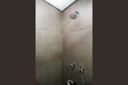 Apartamento à venda com 30m², 1 quarto e sem vagaBanheiro