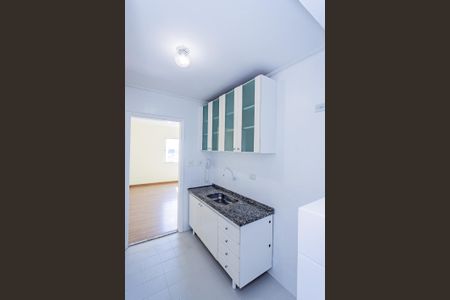 Apartamento à venda com 53m², 2 quartos e 1 vaga Apartamento à venda com 53m², 2 quartos e 1 vagaCozinha