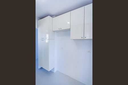 Apartamento à venda com 53m², 2 quartos e 1 vaga Apartamento à venda com 53m², 2 quartos e 1 vagaCozinha