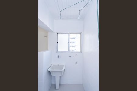 Apartamento à venda com 53m², 2 quartos e 1 vaga Apartamento à venda com 53m², 2 quartos e 1 vagaÁrea de Serviço