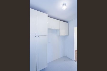 Apartamento à venda com 53m², 2 quartos e 1 vaga Apartamento à venda com 53m², 2 quartos e 1 vagaCozinha