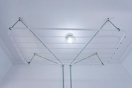 Apartamento à venda com 53m², 2 quartos e 1 vaga Apartamento à venda com 53m², 2 quartos e 1 vagaÁrea de Serviço