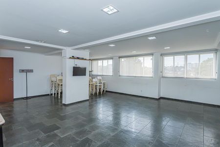 Apartamento à venda com 53m², 2 quartos e 1 vaga Apartamento à venda com 53m², 2 quartos e 1 vagaÁrea comum