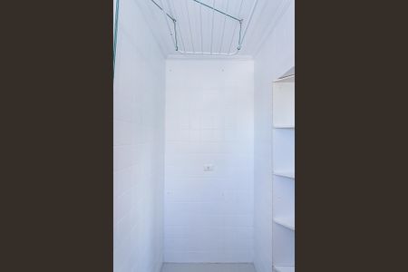 Apartamento à venda com 53m², 2 quartos e 1 vaga Apartamento à venda com 53m², 2 quartos e 1 vagaÁrea de Serviço