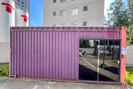 Apartamento para alugar com 42m², 2 quartos e sem vaga Apartamento para alugar com 42m², 2 quartos e sem vagaMercado