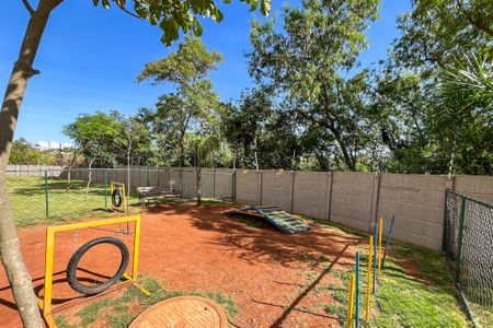 Apartamento para alugar com 42m², 2 quartos e sem vaga Apartamento para alugar com 42m², 2 quartos e sem vagaArea Pet
