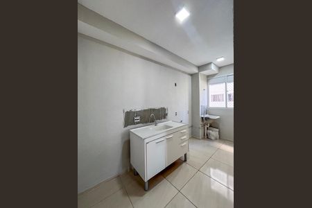 Apartamento para alugar com 42m², 2 quartos e sem vaga Apartamento para alugar com 42m², 2 quartos e sem vagaCozinha